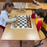 Что дает ребенку умение играть в шахматы?