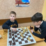Что дает ребенку умение играть в шахматы?