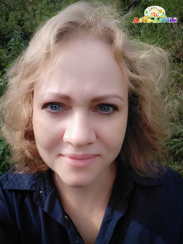 Балаева Надежда Борисовна