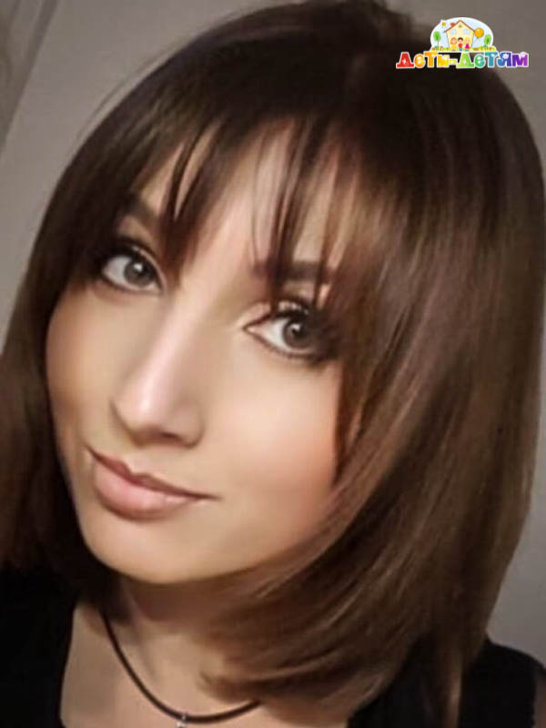 Борисова Екатерина Сергеевна