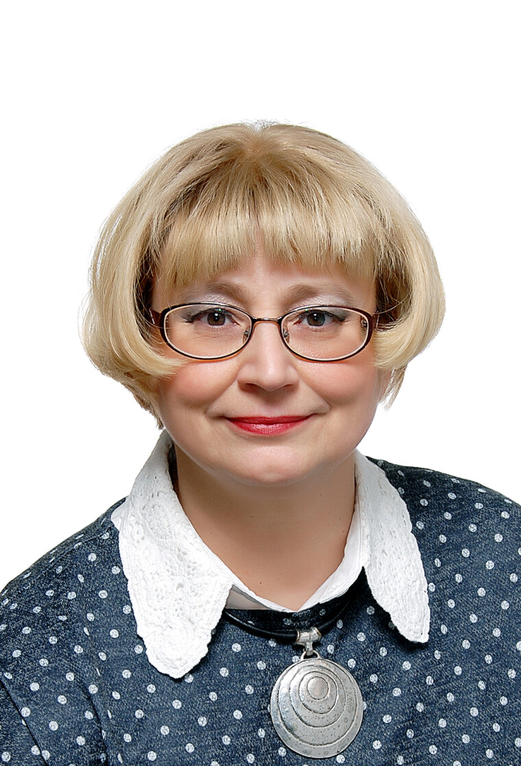 Цыбулькова Елена Юрьевна