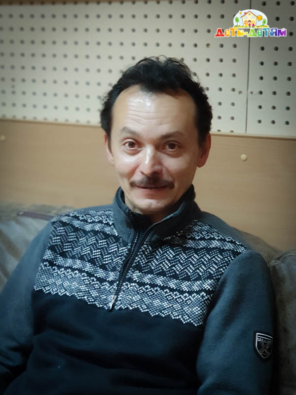 Ильиных Олег Владимирович