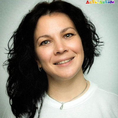 Капустина Александра Сергеевна Капустина Александра Сергеевна