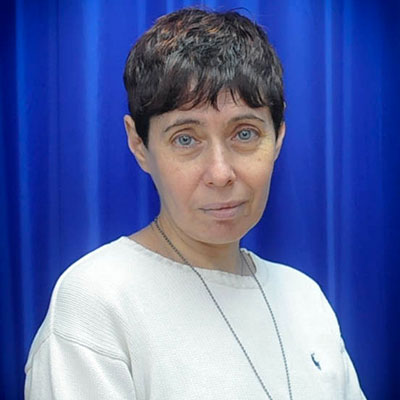 Ронина Анна Леонтьевна Ронина Анна Леонтьевна